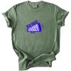 Comfort Colors 1717 Heavyweight adult t-shirt Thumbnail