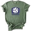 Comfort Colors 1717 Heavyweight adult t-shirt Thumbnail