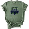 Comfort Colors 1717 Heavyweight adult t-shirt Thumbnail