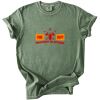 Comfort Colors 1717 Heavyweight adult t-shirt Thumbnail