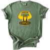 Comfort Colors 1717 Heavyweight adult t-shirt Thumbnail