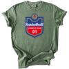 Comfort Colors 1717 Heavyweight adult t-shirt Thumbnail