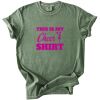 Comfort Colors 1717 Heavyweight adult t-shirt Thumbnail